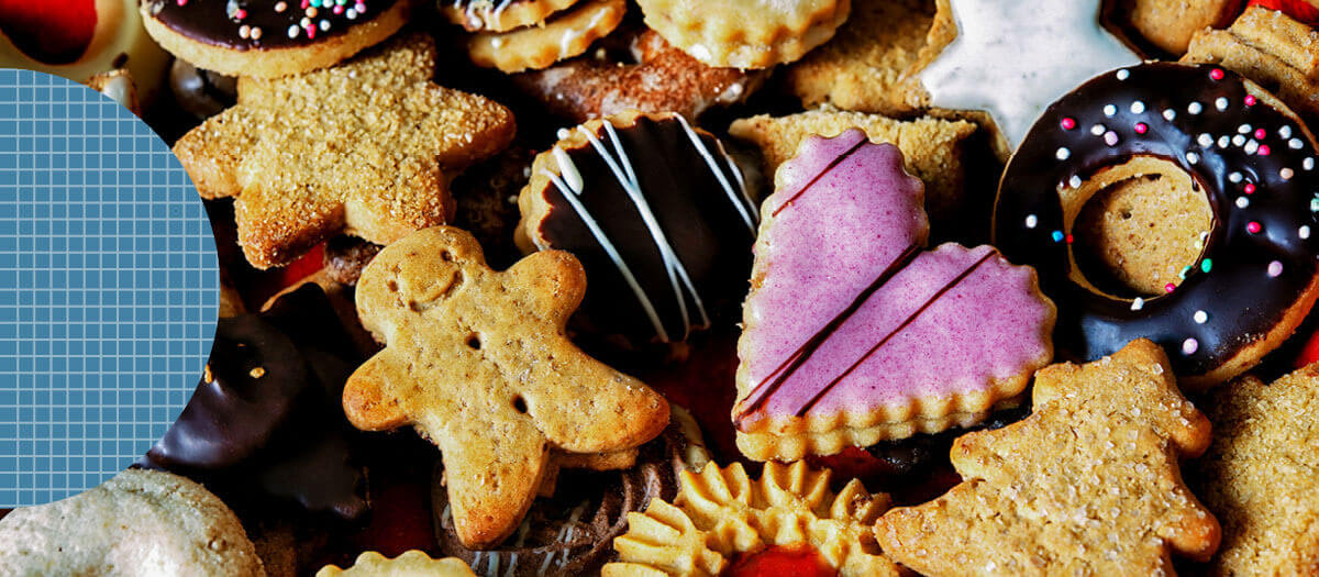 Holiday treats that are healthy for your teeth