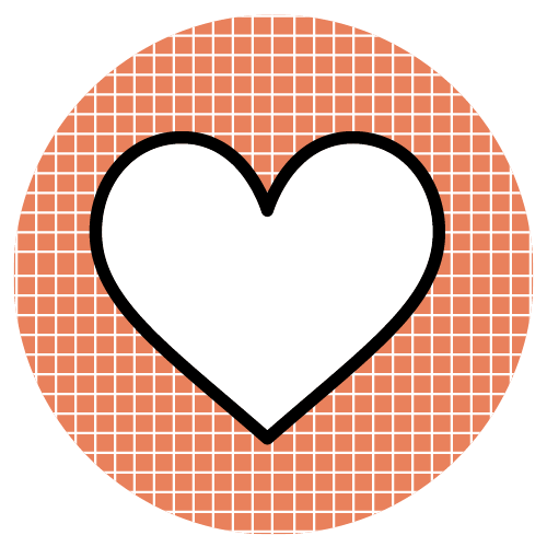 Heart icon