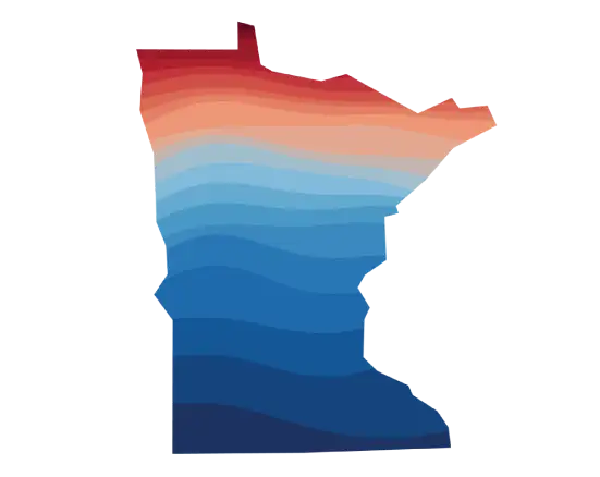 Transparent State Minnesota webp