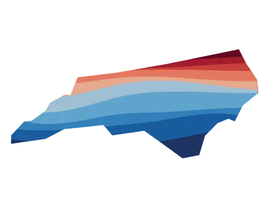 Transparent State North Carolina webp